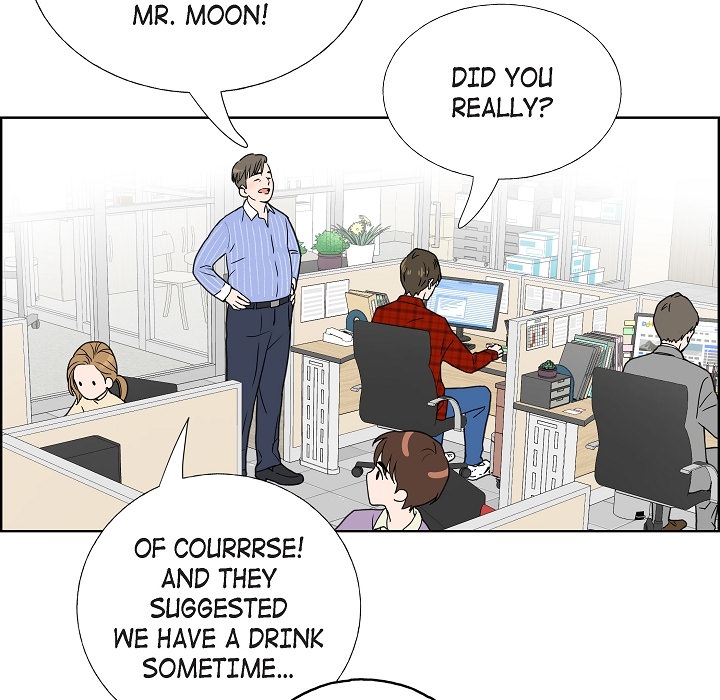 Dubious Moon Chapter 2 page 20 - 