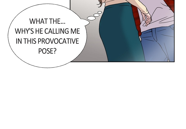 Dubious Moon Chapter 2 page 3 - 