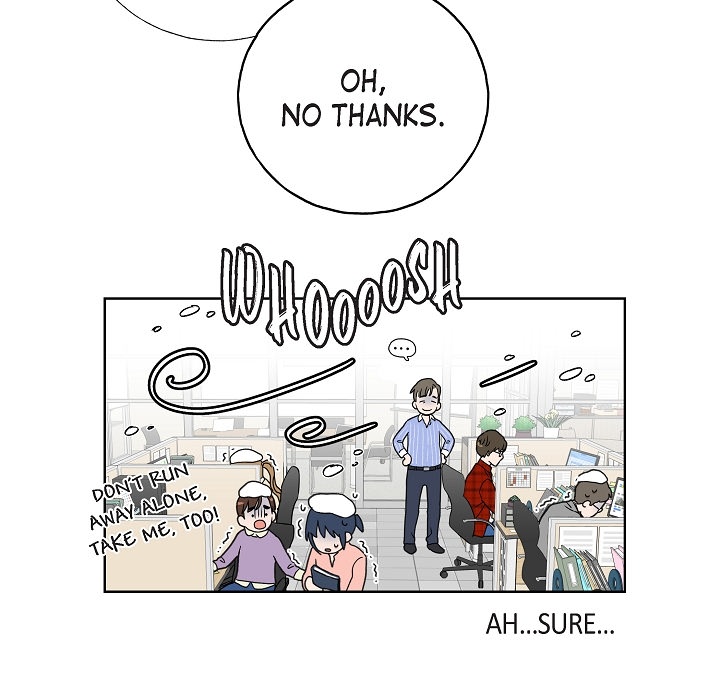 Dubious Moon Chapter 2 page 21 - 