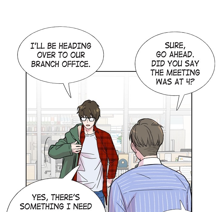 Dubious Moon Chapter 2 page 23 - 