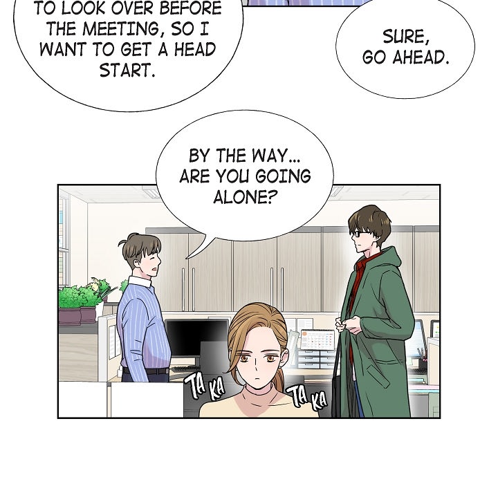 Dubious Moon Chapter 2 page 24 - 