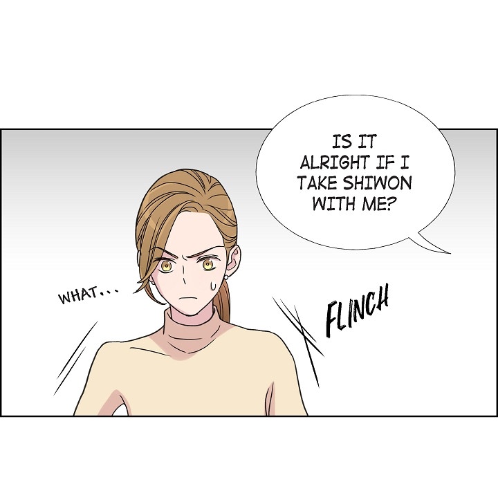 Dubious Moon Chapter 2 page 25 - 