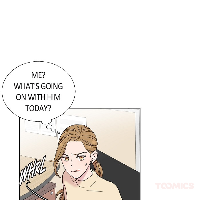 Dubious Moon Chapter 2 page 26 - 