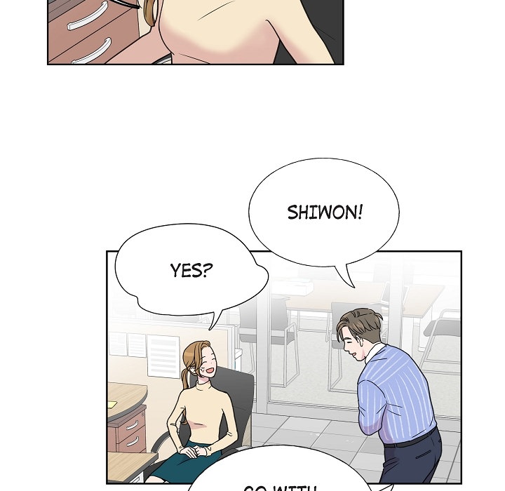 Dubious Moon Chapter 2 page 27 - 
