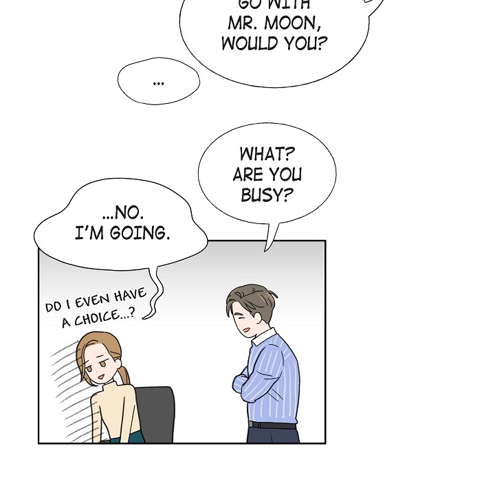 Dubious Moon Chapter 2 page 28 - 