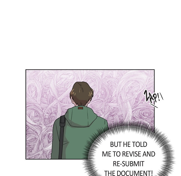 Dubious Moon Chapter 2 page 29 - 