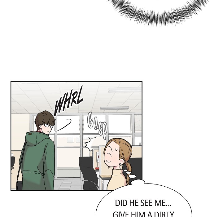 Dubious Moon Chapter 2 page 30 - 