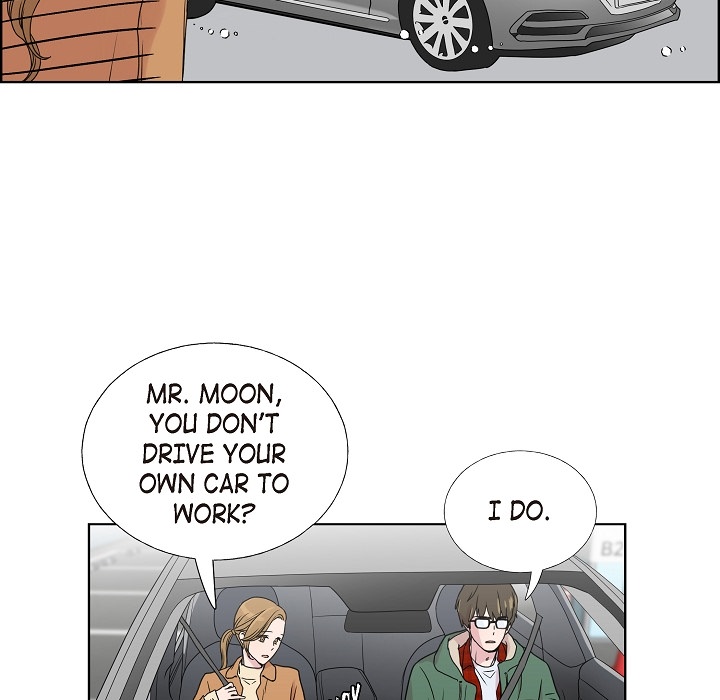 Dubious Moon Chapter 2 page 35 - 