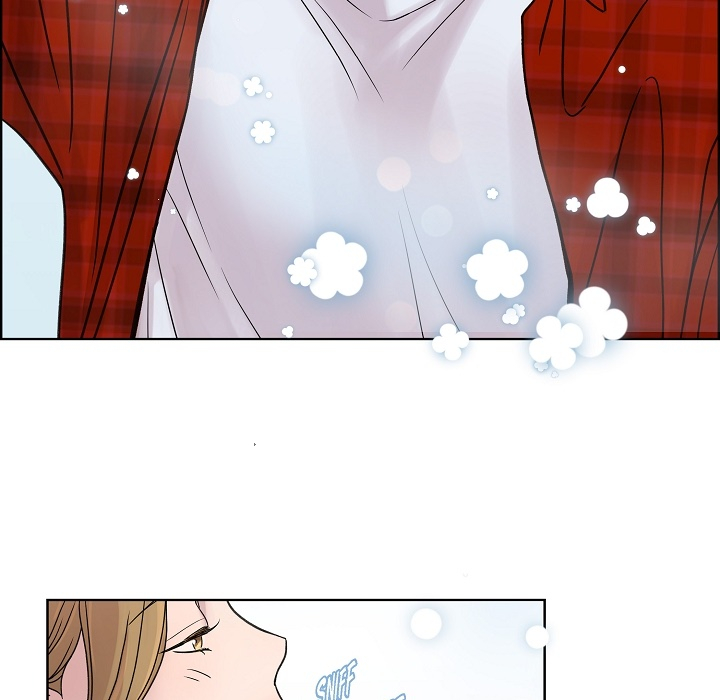 Dubious Moon Chapter 2 page 5 - 