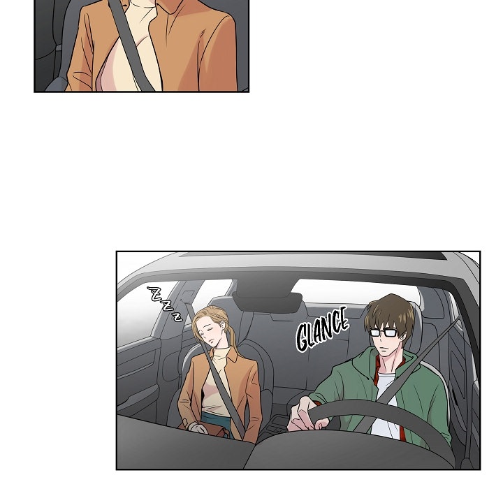 Dubious Moon Chapter 2 page 41 - 