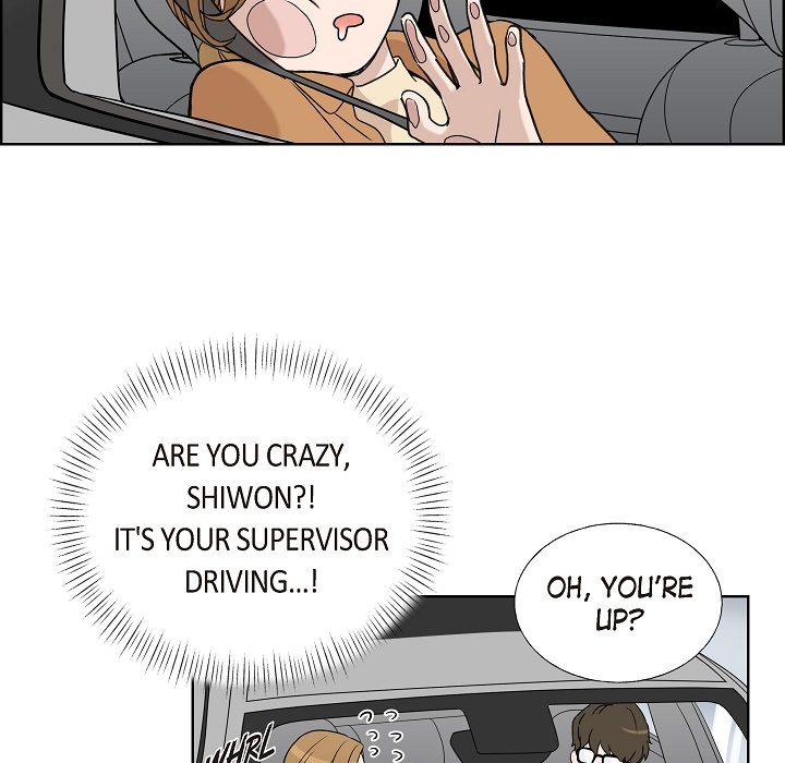 Dubious Moon Chapter 2 page 45 - 