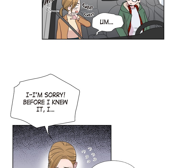 Dubious Moon Chapter 2 page 46 - 