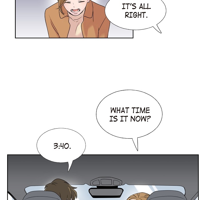 Dubious Moon Chapter 2 page 47 - 
