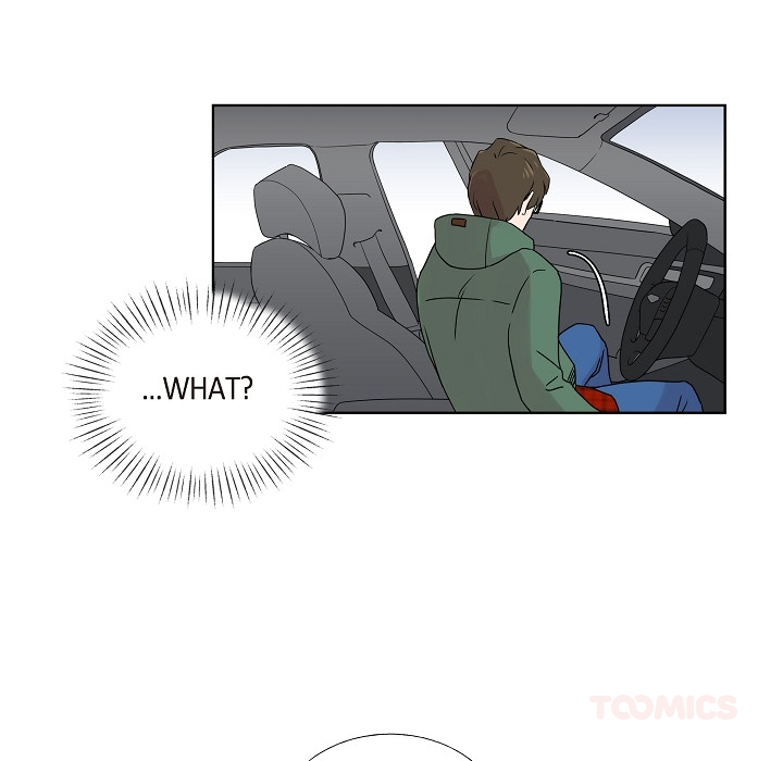 Dubious Moon Chapter 2 page 50 - 