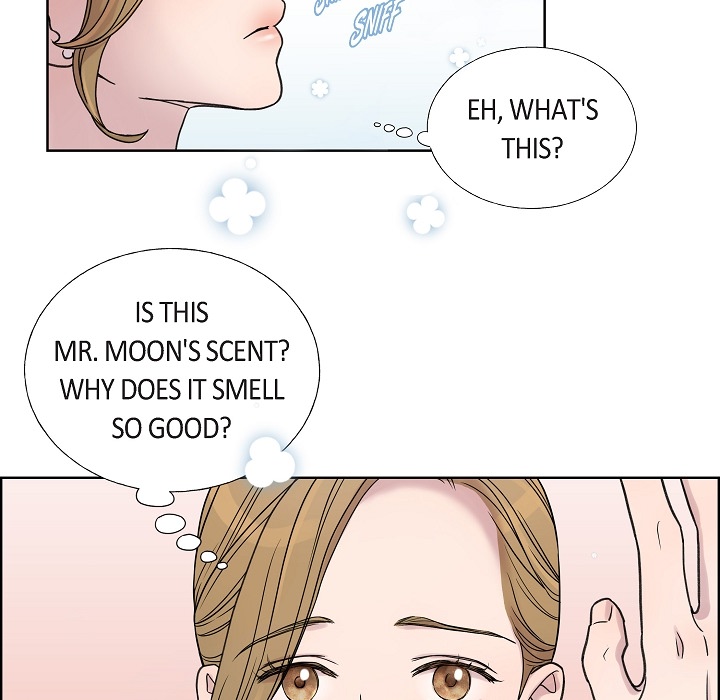 Dubious Moon Chapter 2 page 6 - 