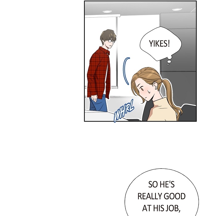 Dubious Moon Chapter 2 page 59 - 