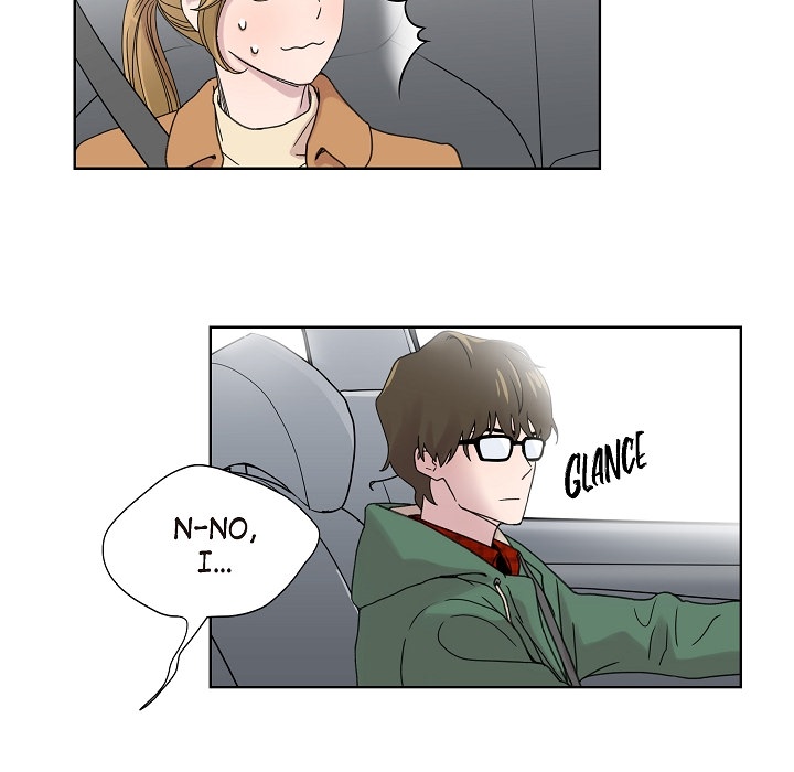 Dubious Moon Chapter 2 page 64 - 
