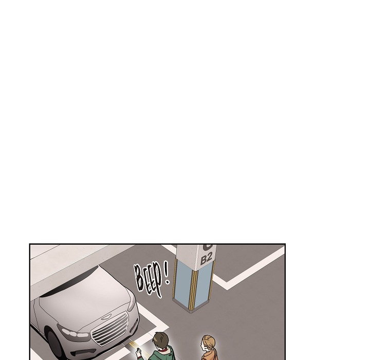 Dubious Moon Chapter 2 page 65 - 