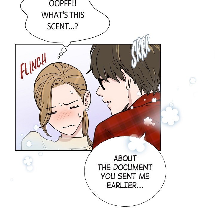 Dubious Moon Chapter 2 page 9 - 