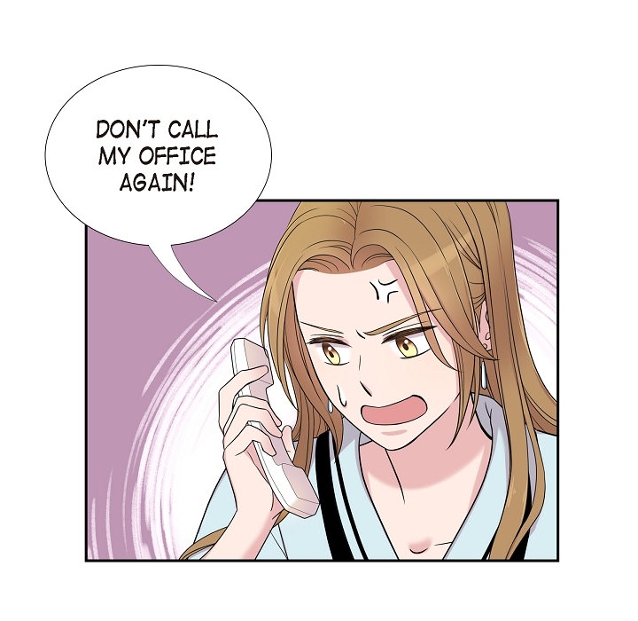 Dubious Moon Chapter 20 page 11 - 