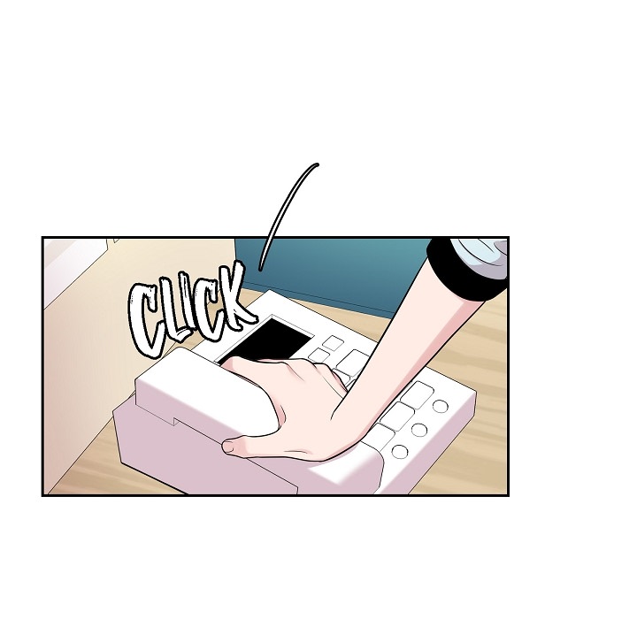 Dubious Moon Chapter 20 page 12 - 