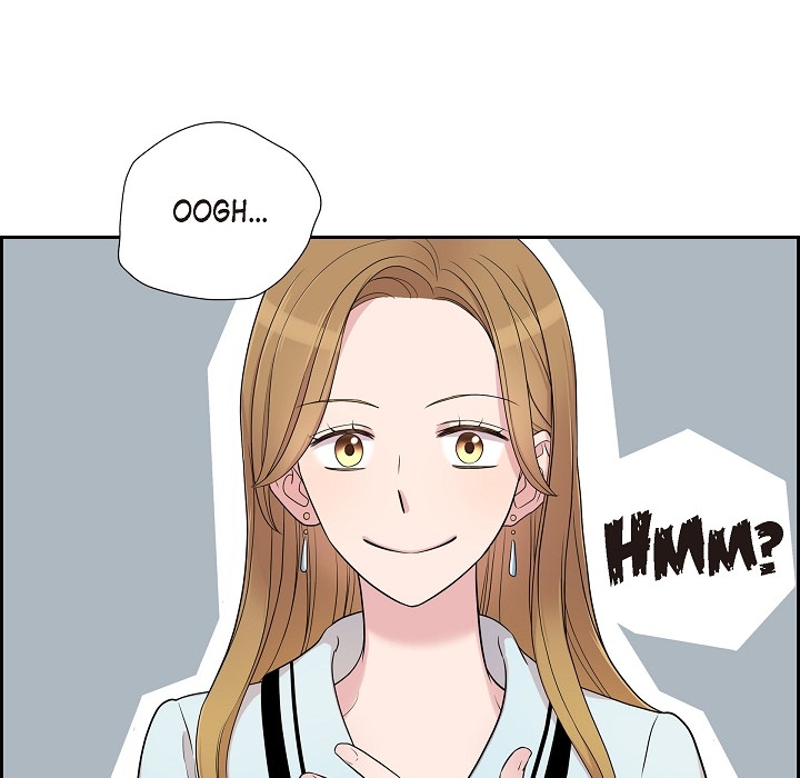 Dubious Moon Chapter 20 page 14 - 