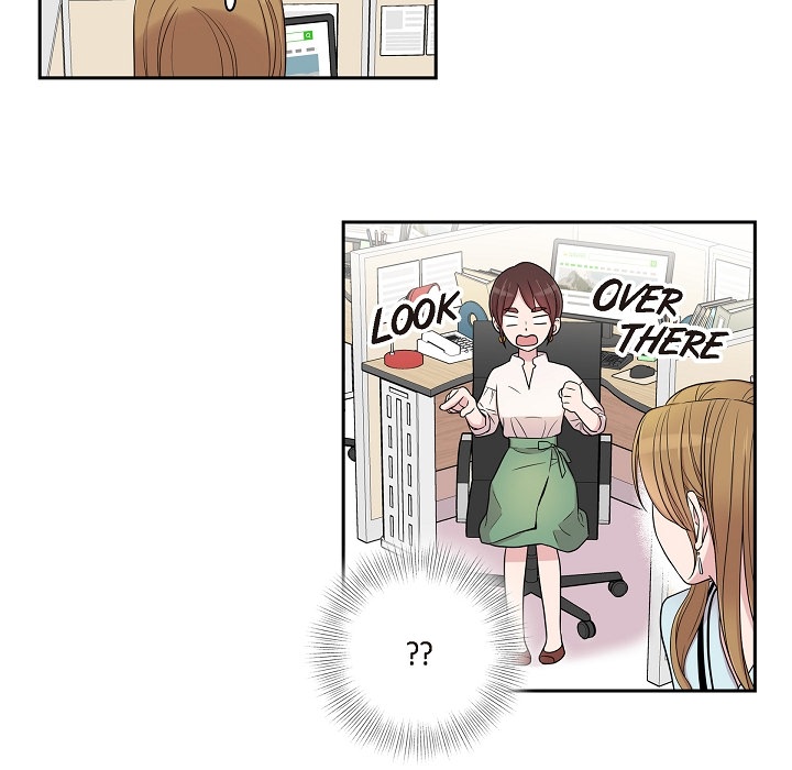 Dubious Moon Chapter 20 page 16 - 