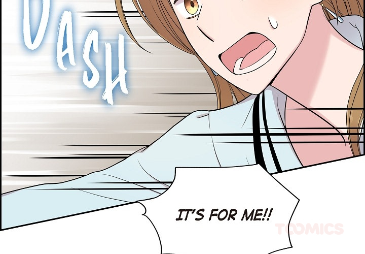 Dubious Moon Chapter 20 page 3 - 