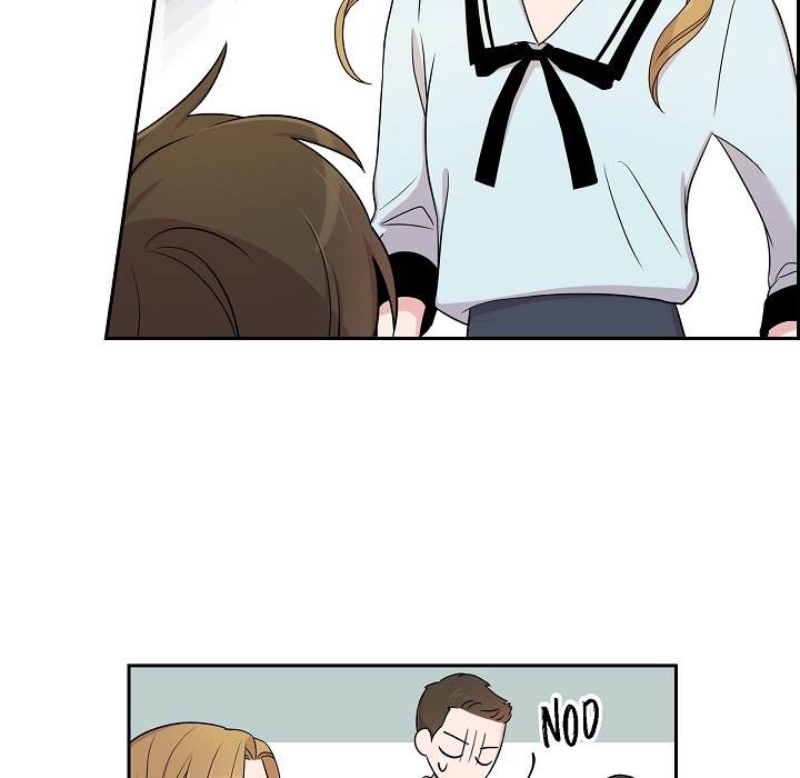 Dubious Moon Chapter 20 page 21 - 