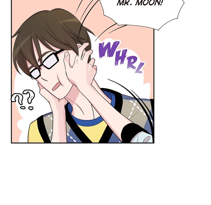 Dubious Moon Chapter 20 page 24 - 