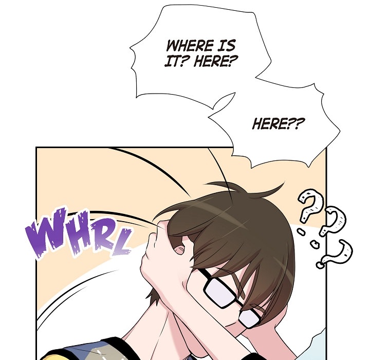 Dubious Moon Chapter 20 page 25 - 
