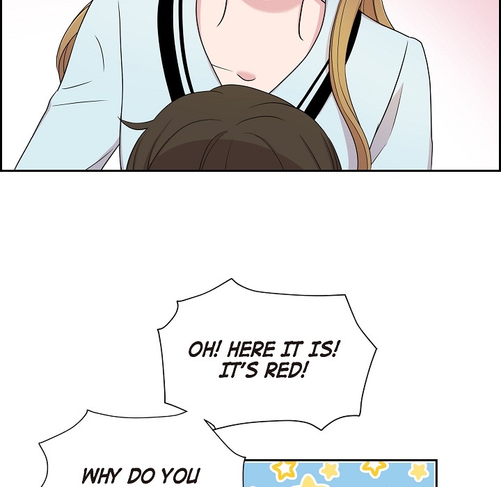 Dubious Moon Chapter 20 page 27 - 