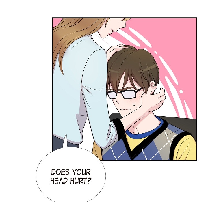 Dubious Moon Chapter 20 page 29 - 