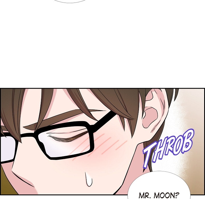 Dubious Moon Chapter 20 page 30 - 