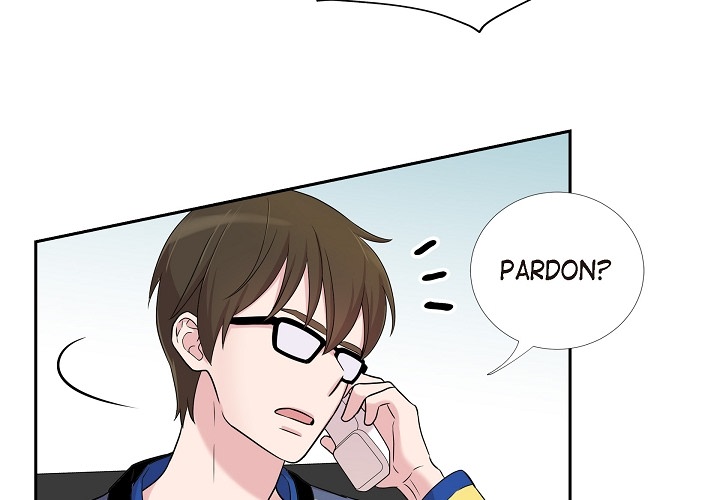 Dubious Moon Chapter 20 page 4 - 