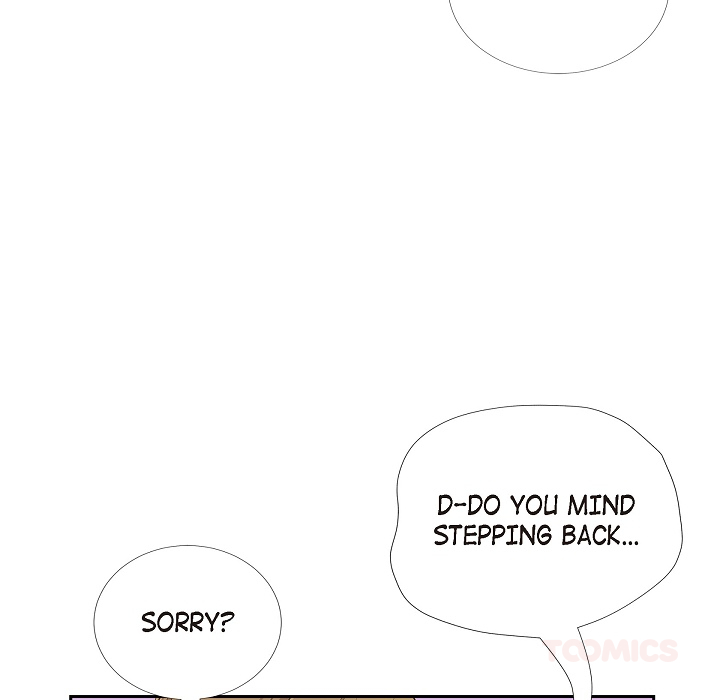 Dubious Moon Chapter 20 page 31 - 