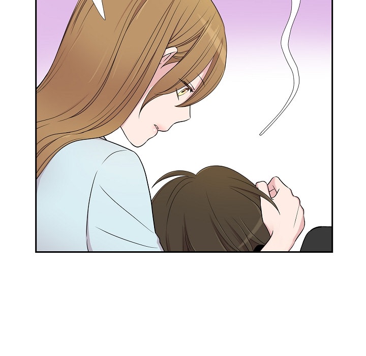 Dubious Moon Chapter 20 page 32 - 