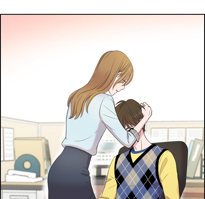 Dubious Moon Chapter 20 page 33 - 