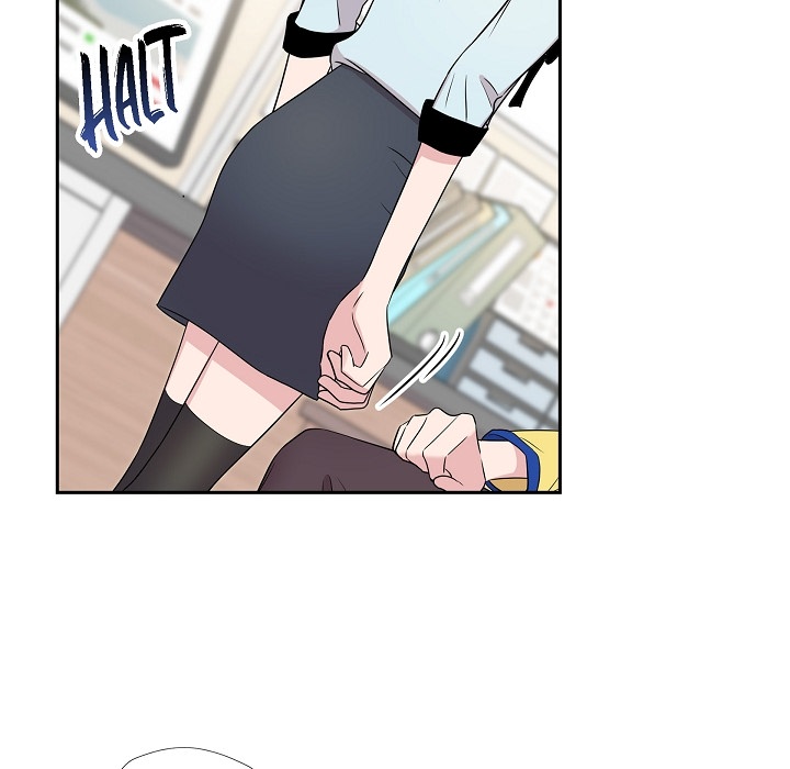 Dubious Moon Chapter 20 page 37 - 