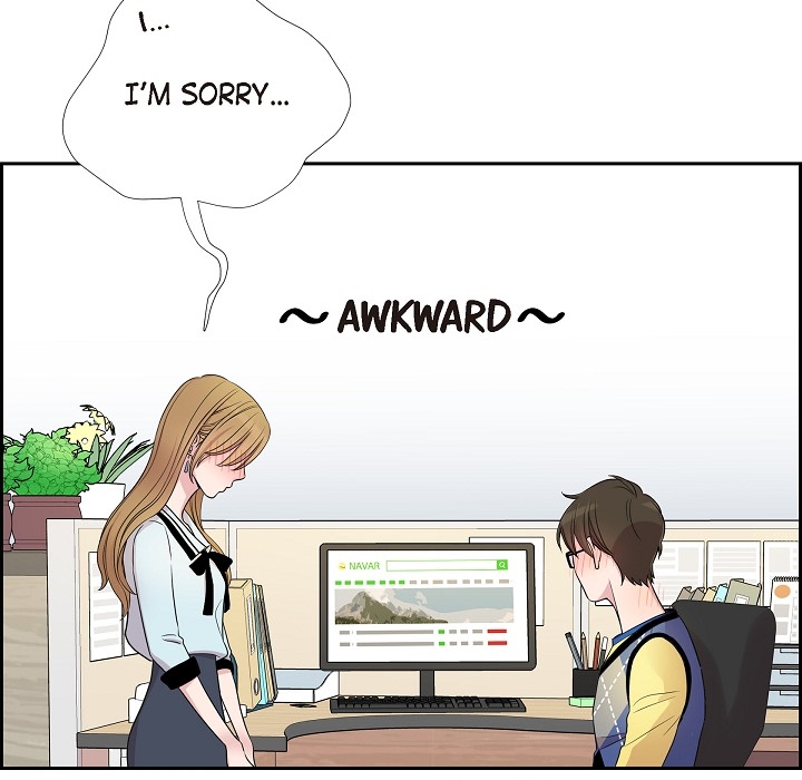 Dubious Moon Chapter 20 page 38 - 