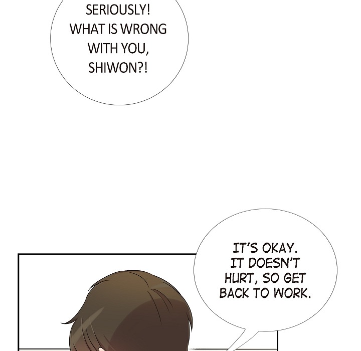 Dubious Moon Chapter 20 page 40 - 