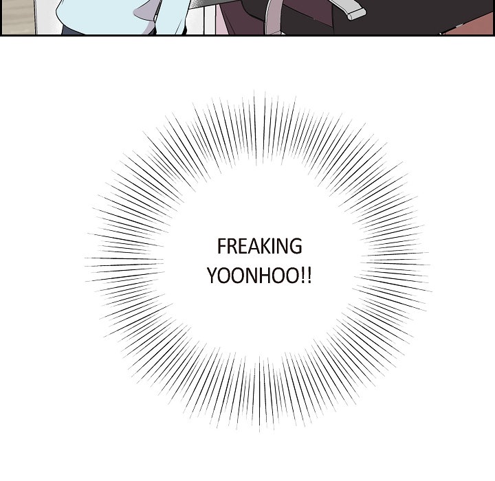 Dubious Moon Chapter 20 page 43 - 