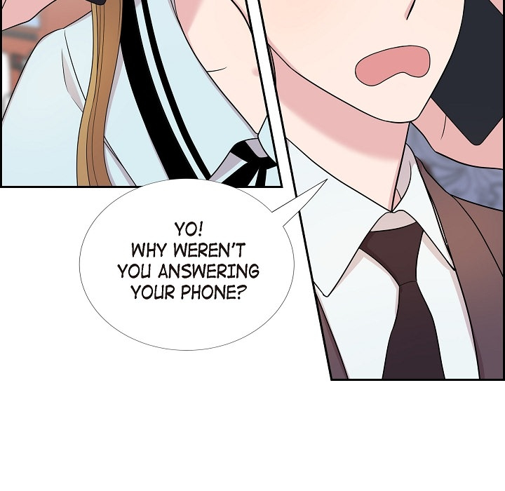 Dubious Moon Chapter 20 page 49 - 