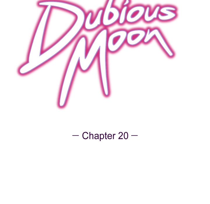 Dubious Moon Chapter 20 page 6 - 