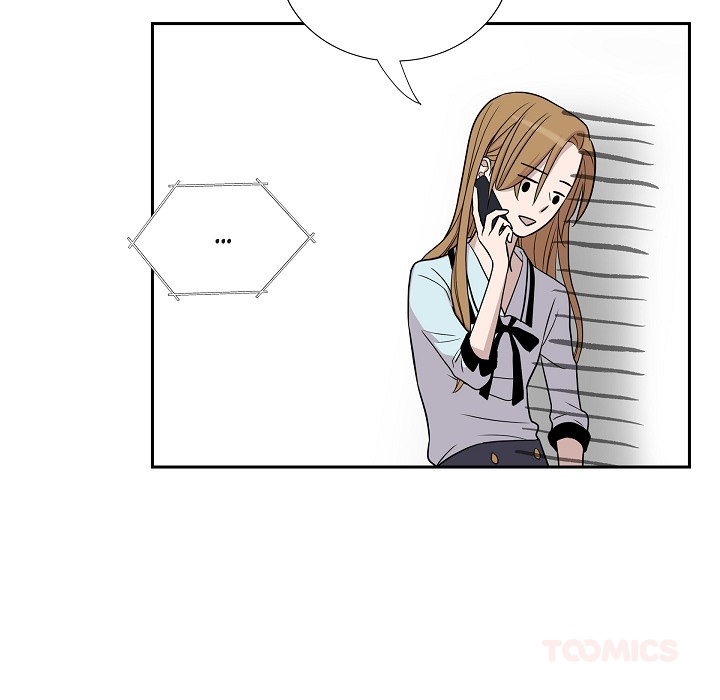 Dubious Moon Chapter 20 page 59 - 