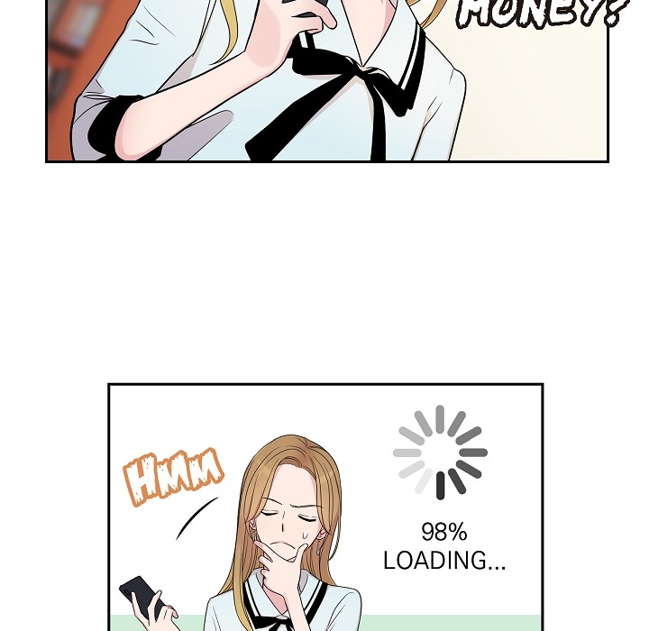 Dubious Moon Chapter 20 page 63 - 