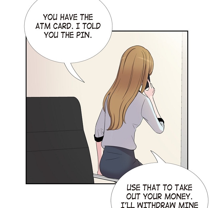 Dubious Moon Chapter 20 page 67 - 