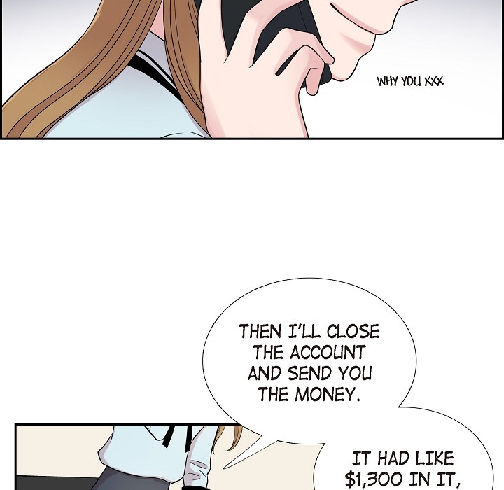Dubious Moon Chapter 20 page 69 - 