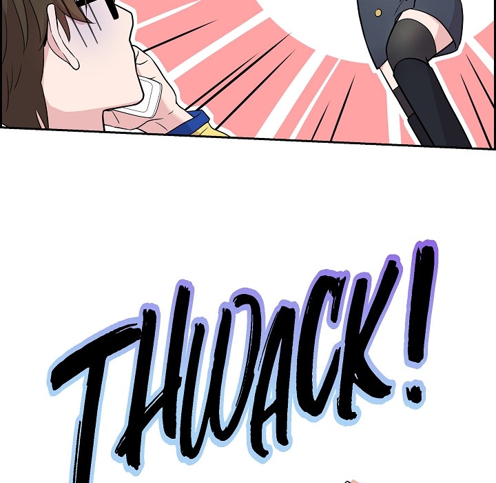 Dubious Moon Chapter 20 page 8 - 