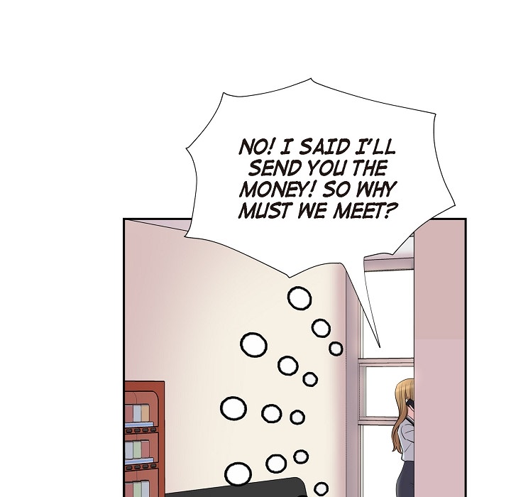Dubious Moon Chapter 20 page 71 - 